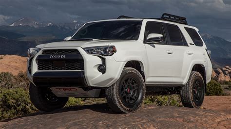 Toyota 4Runner 